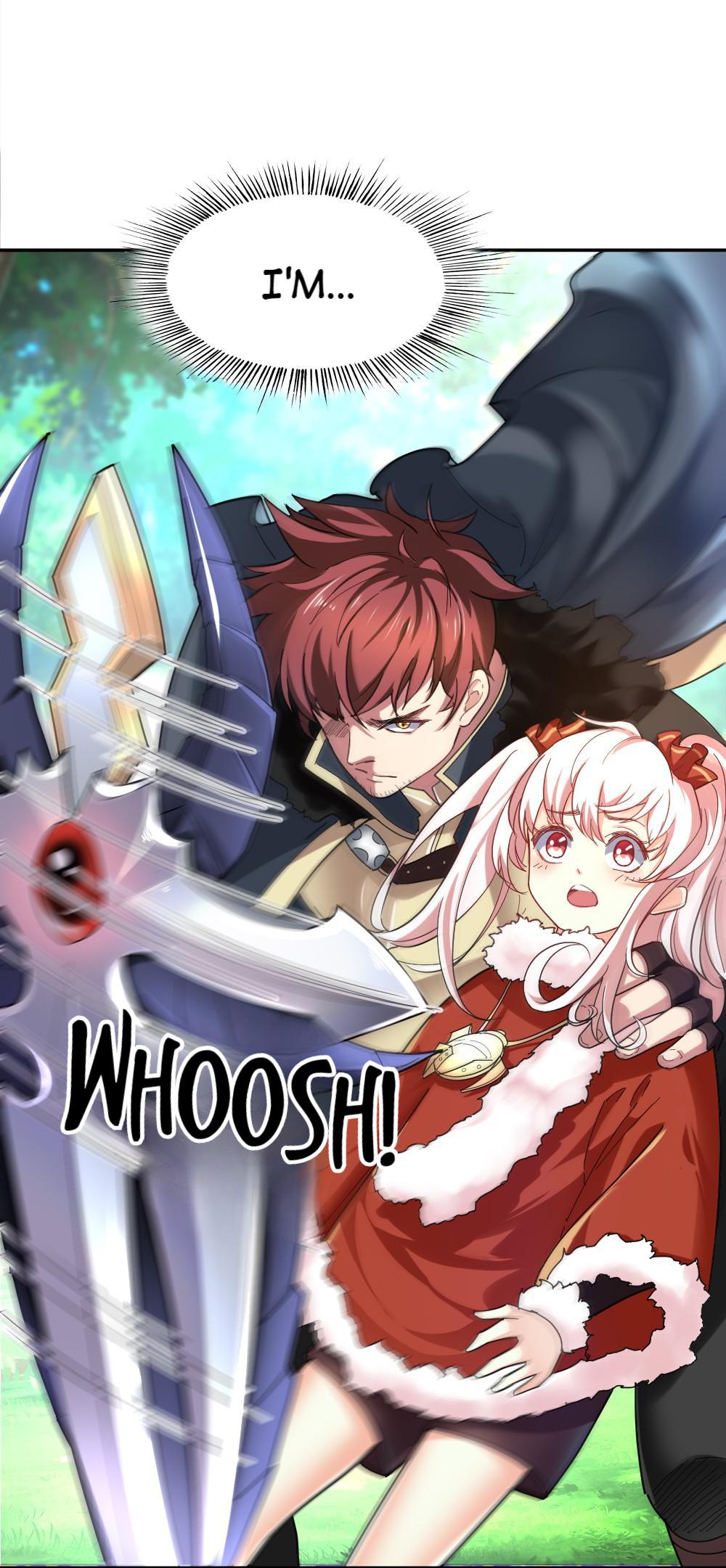 I, Who Blocked the Demon King's Ultimate Attack, Ended up as the Little Hero's Nanny! Bronze Ranked Adventurer 第114页