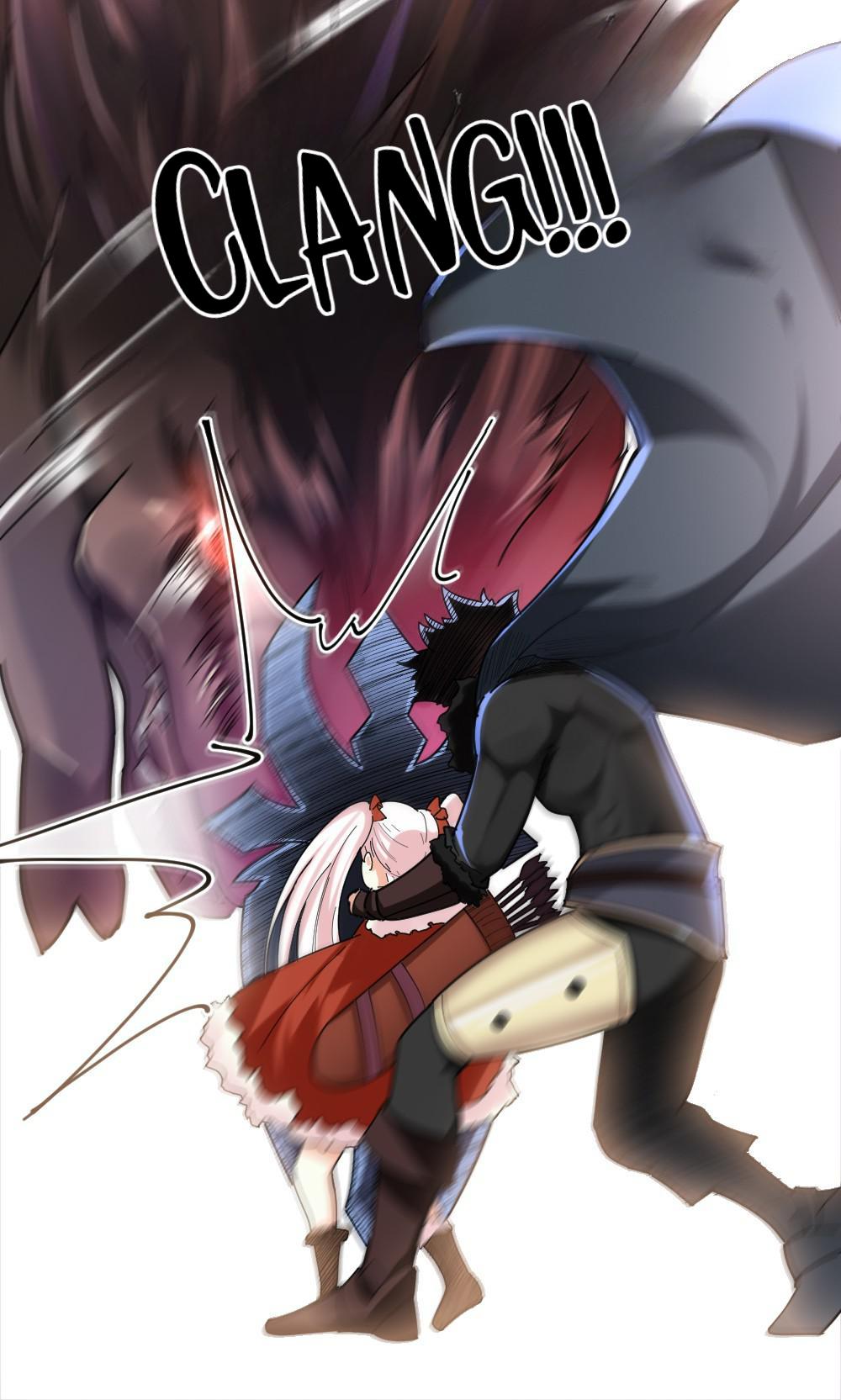 I, Who Blocked the Demon King's Ultimate Attack, Ended up as the Little Hero's Nanny! Bronze Ranked Adventurer 第116页