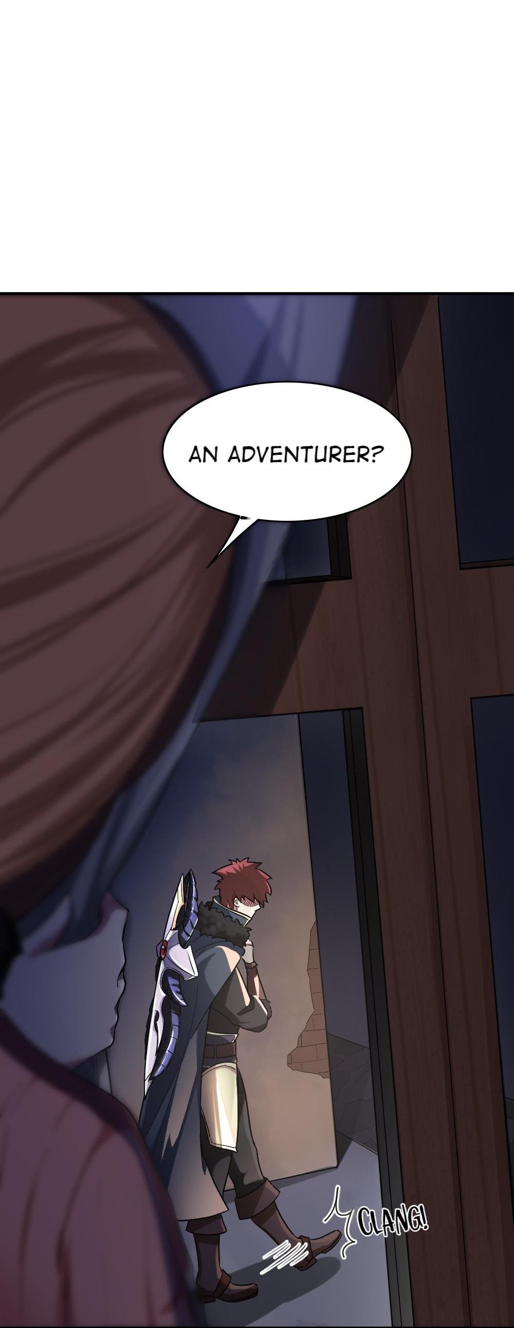 I, Who Blocked the Demon King's Ultimate Attack, Ended up as the Little Hero's Nanny! Bronze Ranked Adventurer 第16页