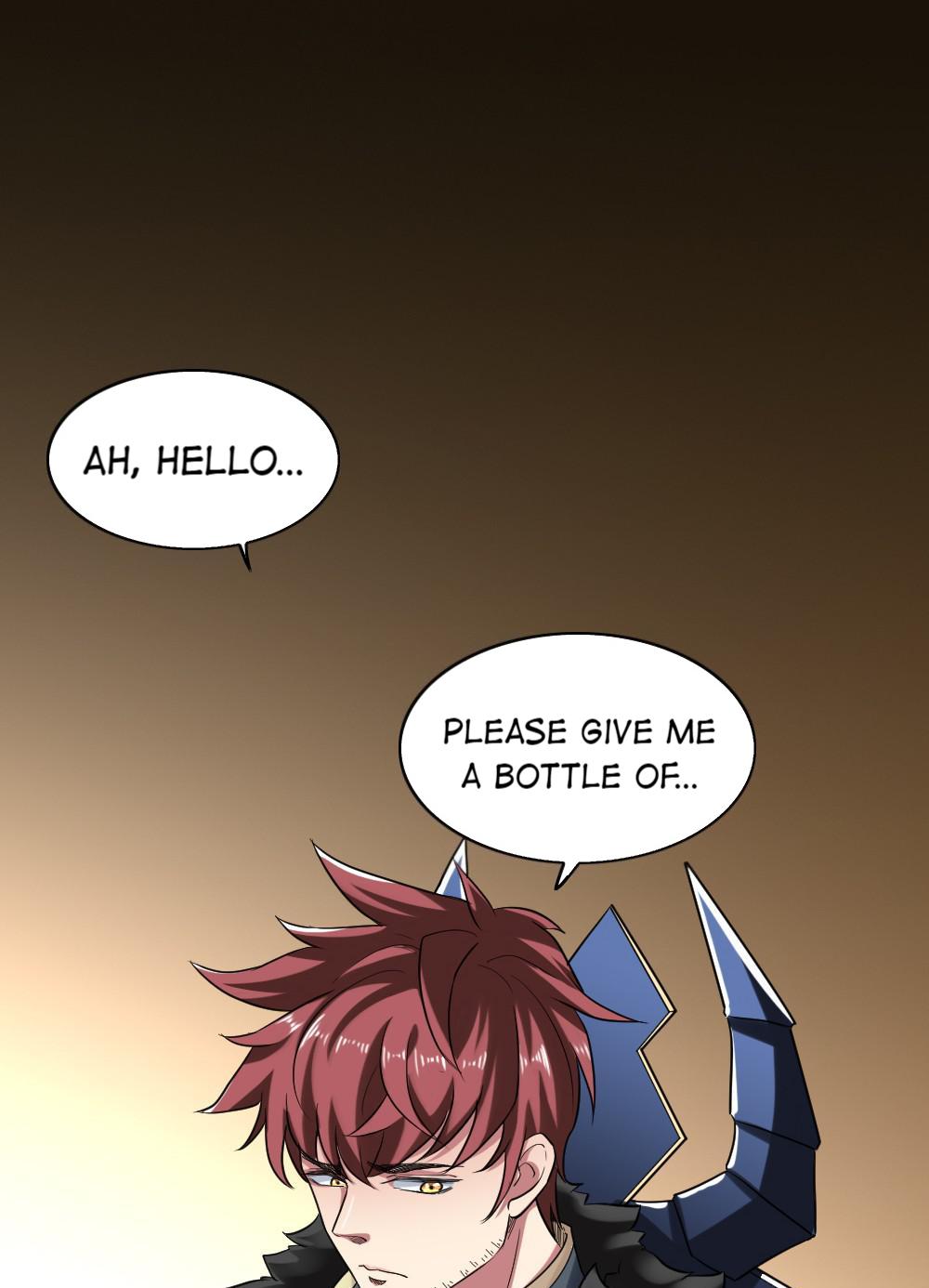 I, Who Blocked the Demon King's Ultimate Attack, Ended up as the Little Hero's Nanny! Bronze Ranked Adventurer 第31页