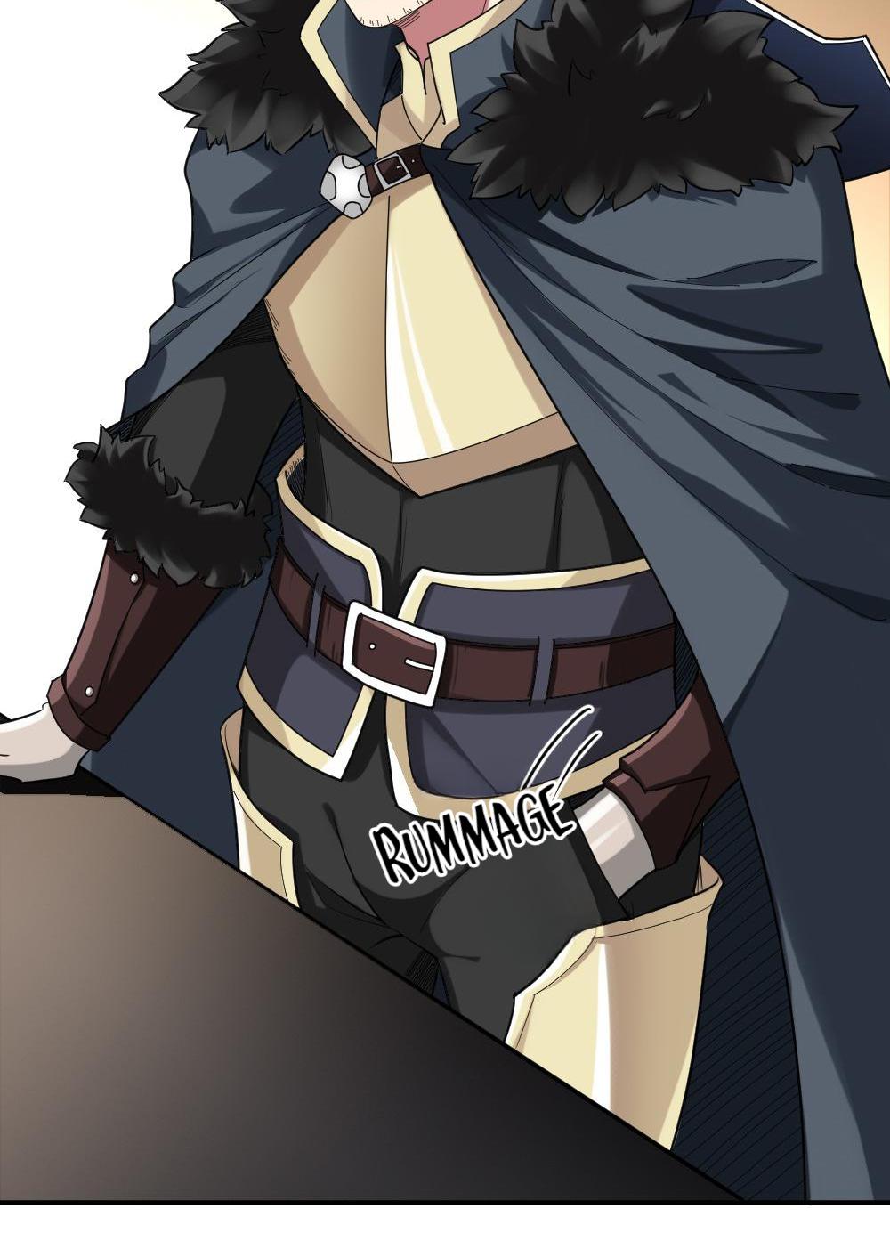 I, Who Blocked the Demon King's Ultimate Attack, Ended up as the Little Hero's Nanny! Bronze Ranked Adventurer 第32页
