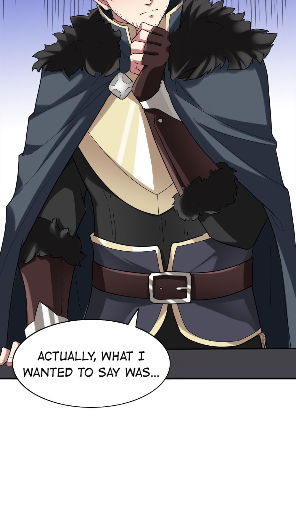 I, Who Blocked the Demon King's Ultimate Attack, Ended up as the Little Hero's Nanny! Bronze Ranked Adventurer 第36页