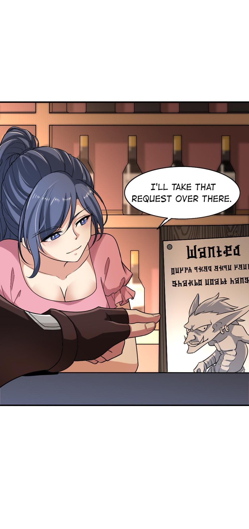 I, Who Blocked the Demon King's Ultimate Attack, Ended up as the Little Hero's Nanny! Bronze Ranked Adventurer 第37页