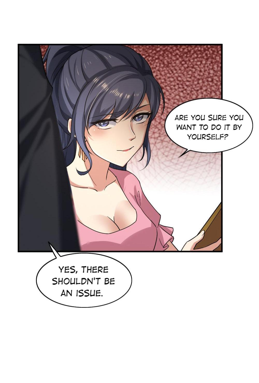 I, Who Blocked the Demon King's Ultimate Attack, Ended up as the Little Hero's Nanny! Bronze Ranked Adventurer 第40页