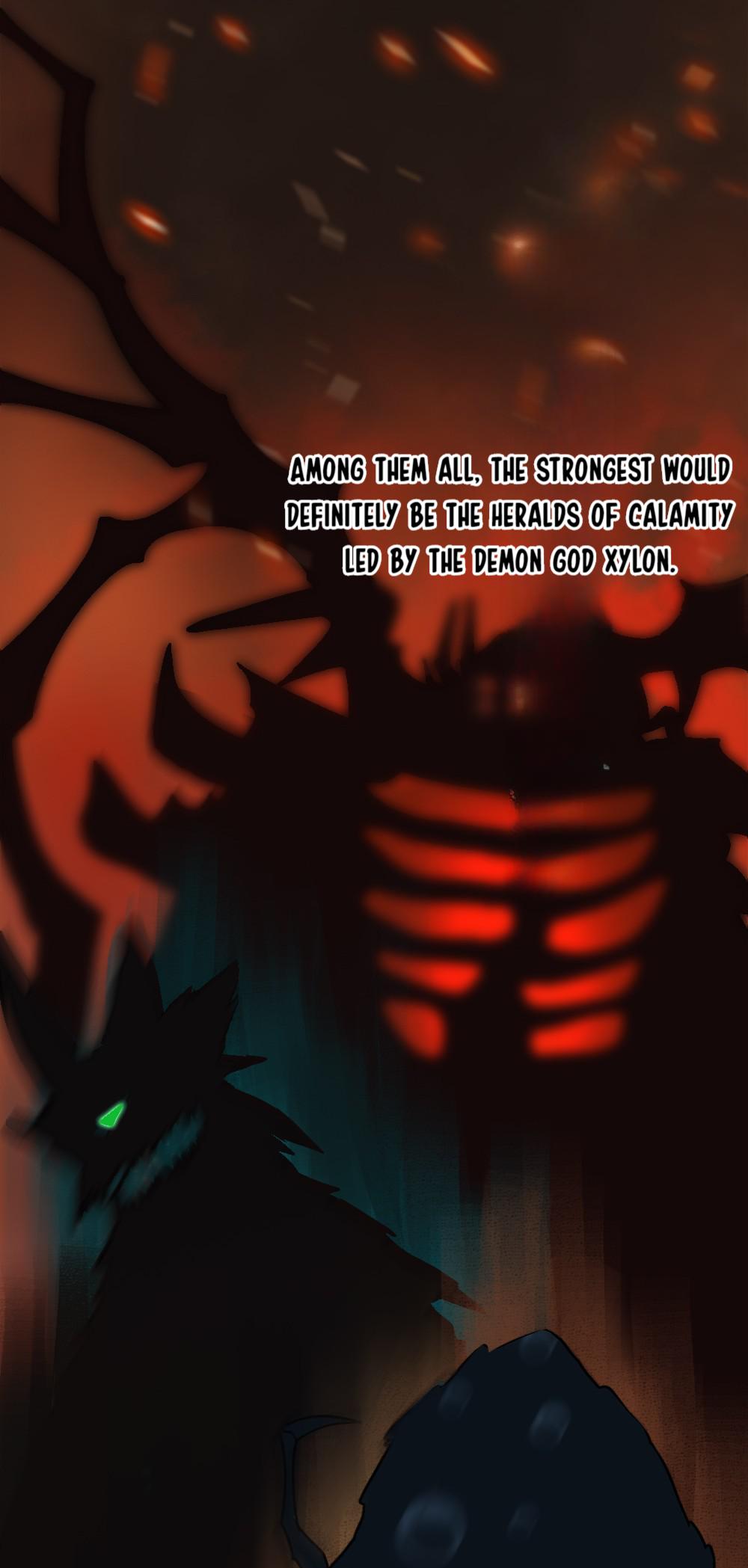 I, Who Blocked the Demon King's Ultimate Attack, Ended up as the Little Hero's Nanny! Bronze Ranked Adventurer 第5页