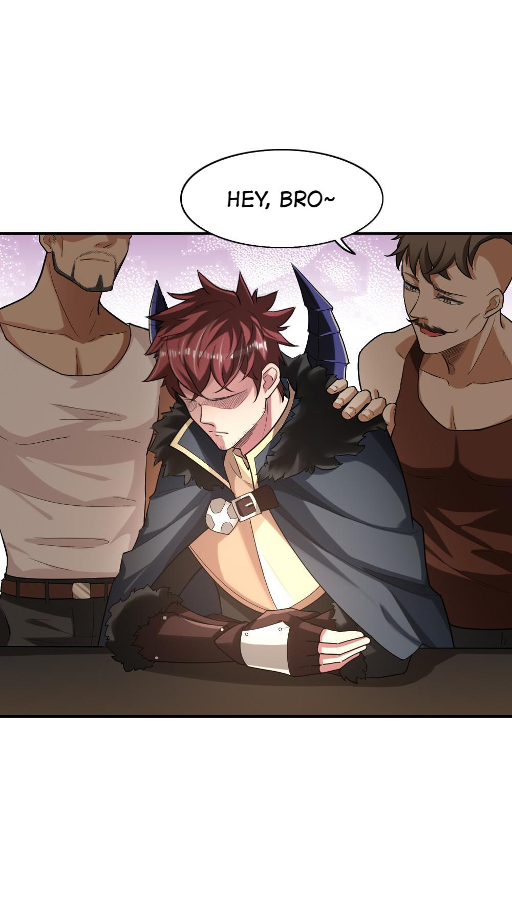I, Who Blocked the Demon King's Ultimate Attack, Ended up as the Little Hero's Nanny! Bronze Ranked Adventurer 第41页