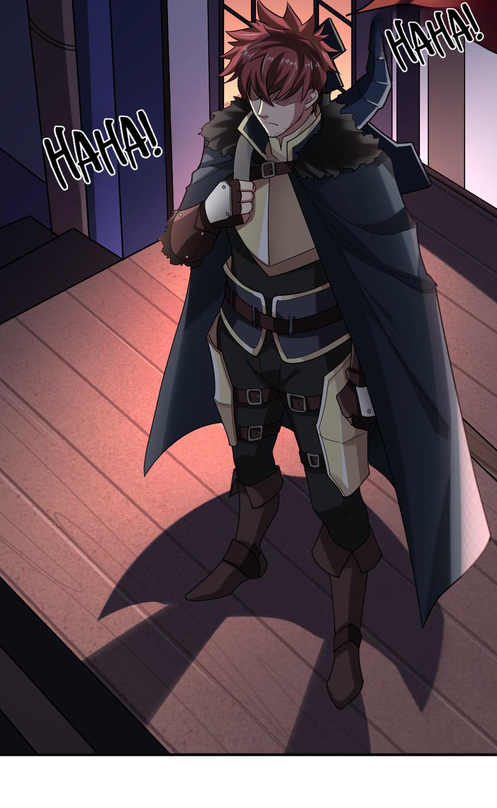 I, Who Blocked the Demon King's Ultimate Attack, Ended up as the Little Hero's Nanny! Bronze Ranked Adventurer 第56页