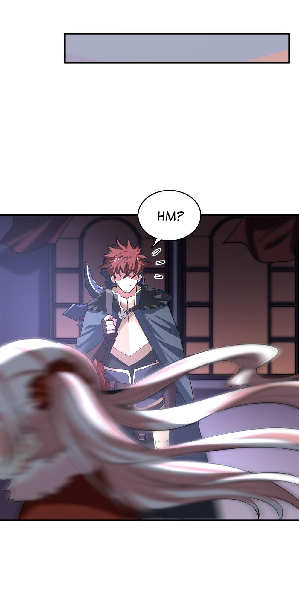 I, Who Blocked the Demon King's Ultimate Attack, Ended up as the Little Hero's Nanny! Bronze Ranked Adventurer 第57页