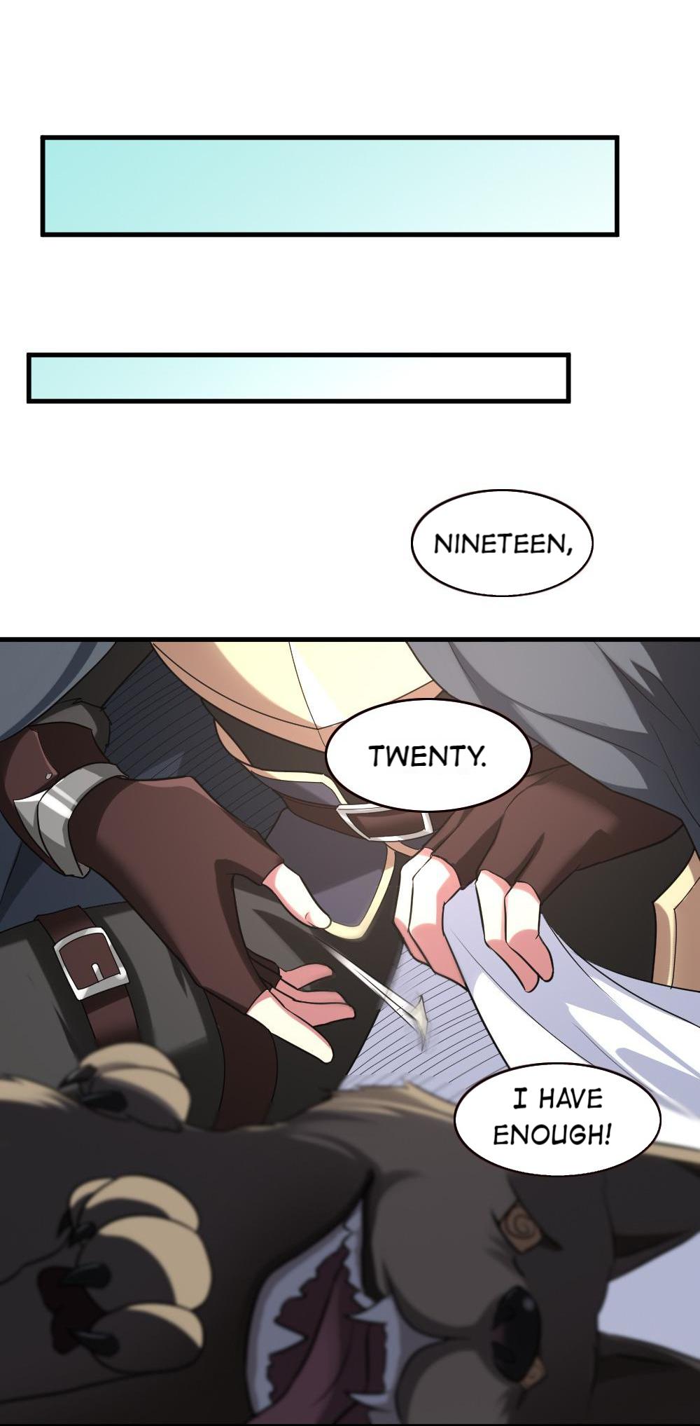 I, Who Blocked the Demon King's Ultimate Attack, Ended up as the Little Hero's Nanny! Bronze Ranked Adventurer 第69页
