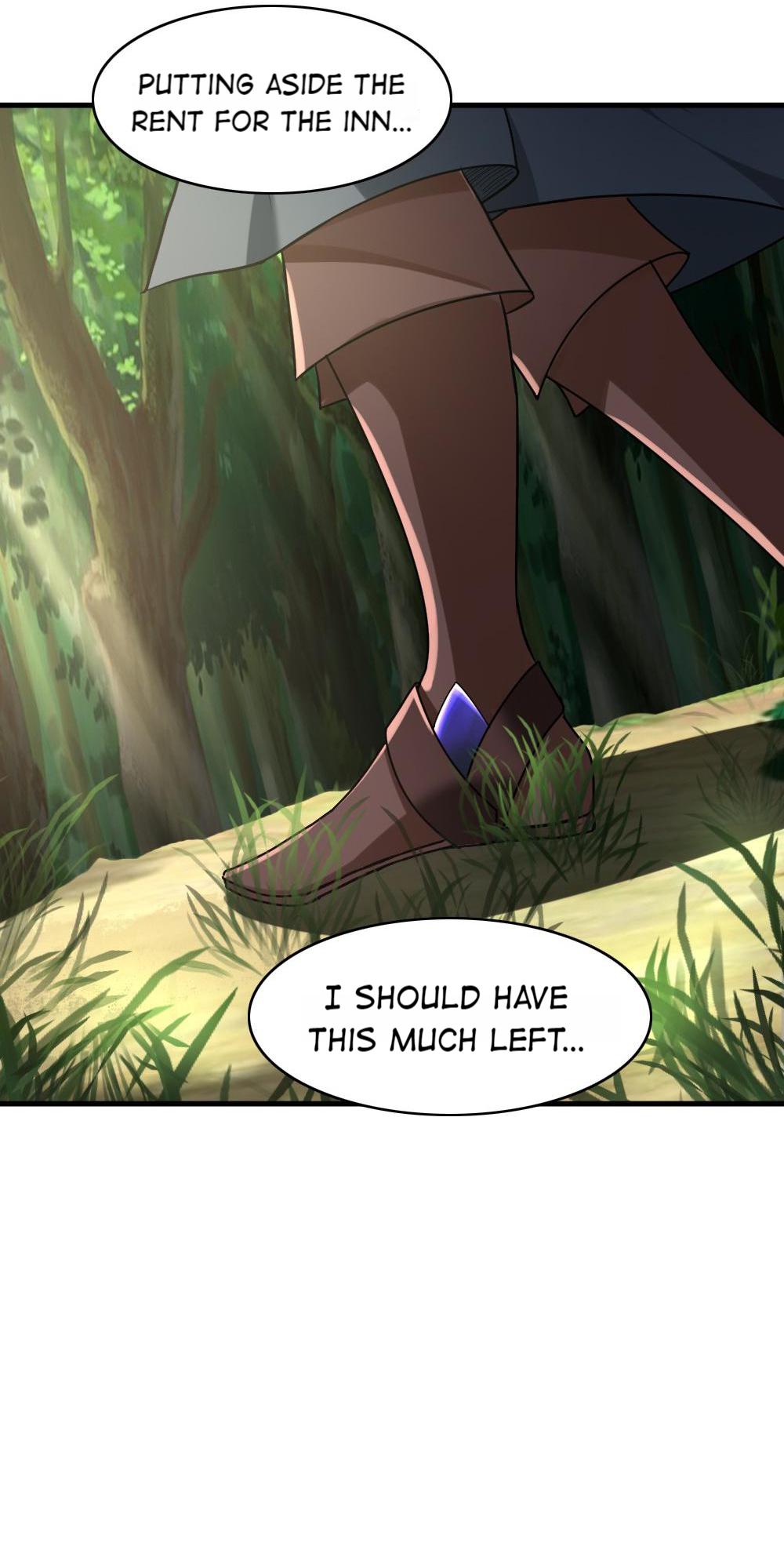 I, Who Blocked the Demon King's Ultimate Attack, Ended up as the Little Hero's Nanny! Bronze Ranked Adventurer 第73页