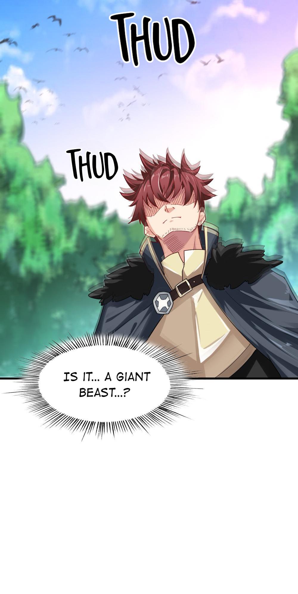 I, Who Blocked the Demon King's Ultimate Attack, Ended up as the Little Hero's Nanny! Bronze Ranked Adventurer 第76页
