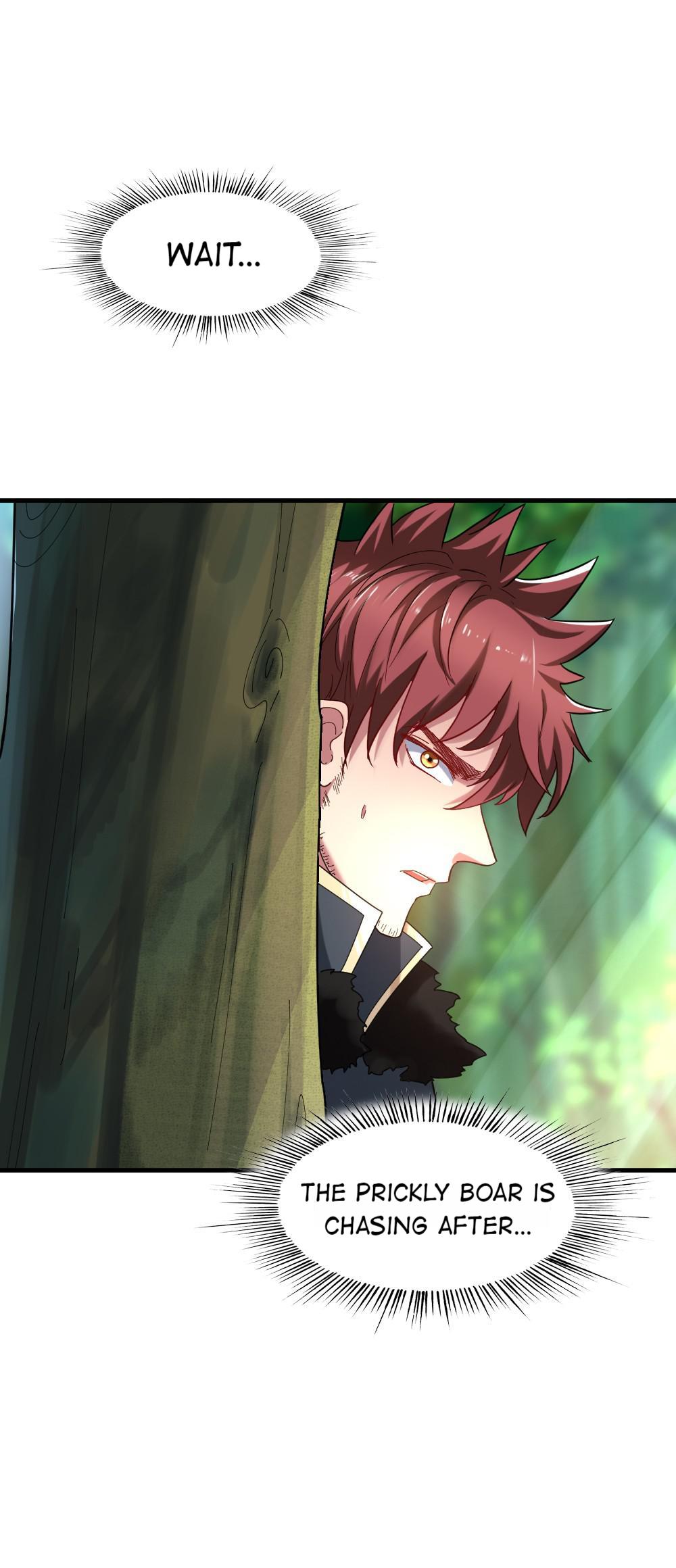 I, Who Blocked the Demon King's Ultimate Attack, Ended up as the Little Hero's Nanny! Bronze Ranked Adventurer 第80页