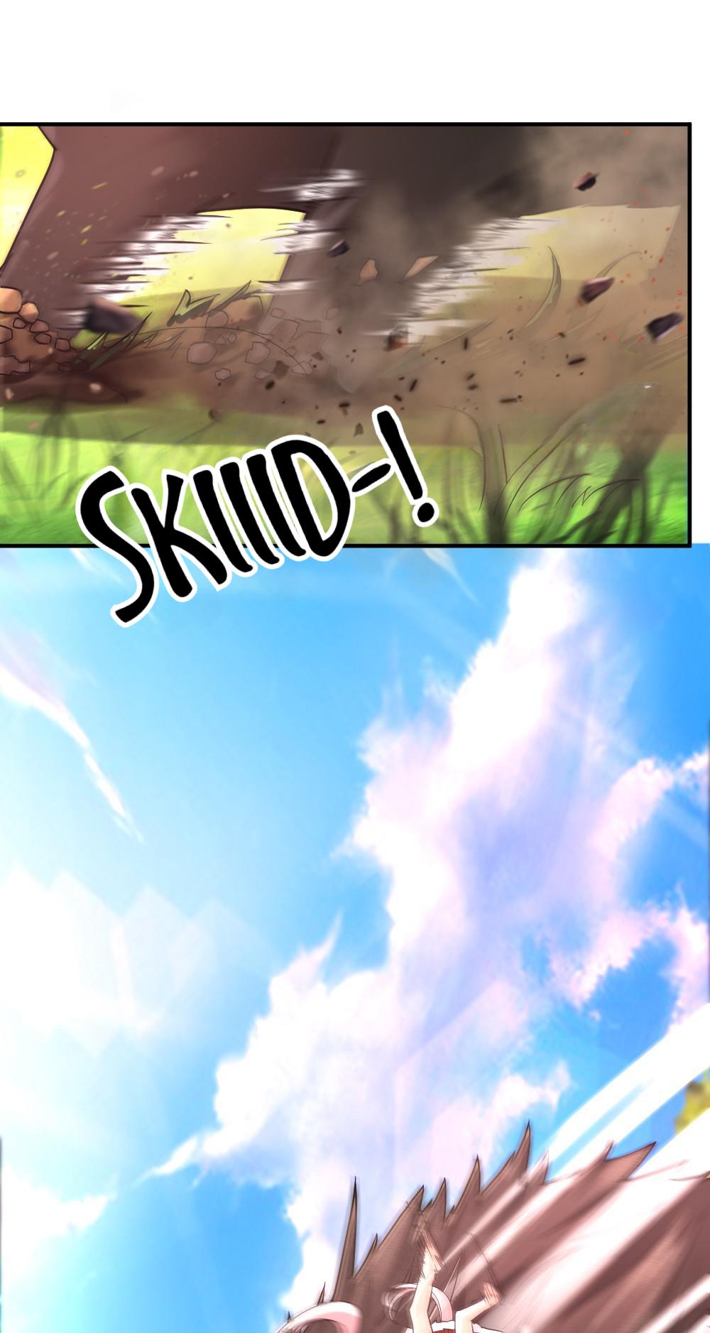 I, Who Blocked the Demon King's Ultimate Attack, Ended up as the Little Hero's Nanny! Bronze Ranked Adventurer 第83页
