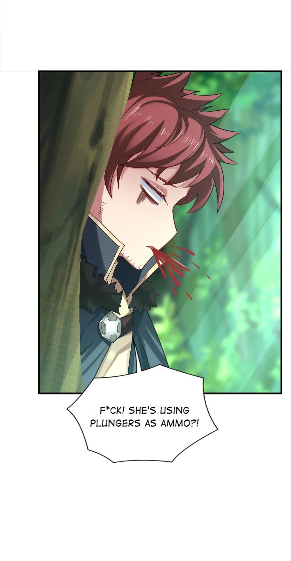 I, Who Blocked the Demon King's Ultimate Attack, Ended up as the Little Hero's Nanny! Bronze Ranked Adventurer 第92页