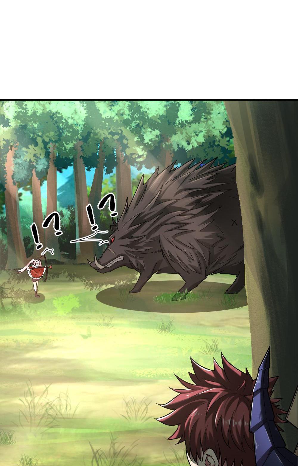 I, Who Blocked the Demon King's Ultimate Attack, Ended up as the Little Hero's Nanny! Bronze Ranked Adventurer 第93页