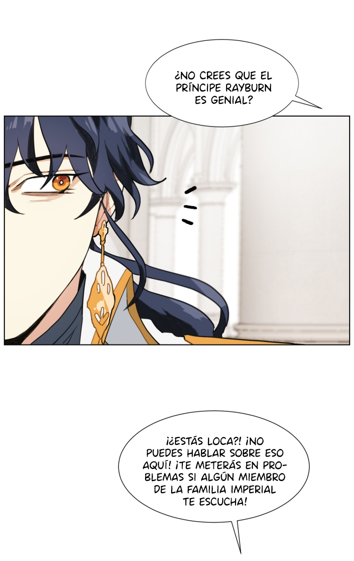 I Stan the Prince Ch. 2 第18页