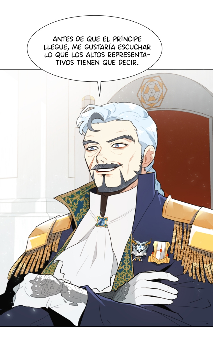 I Stan the Prince Ch. 2 第4页