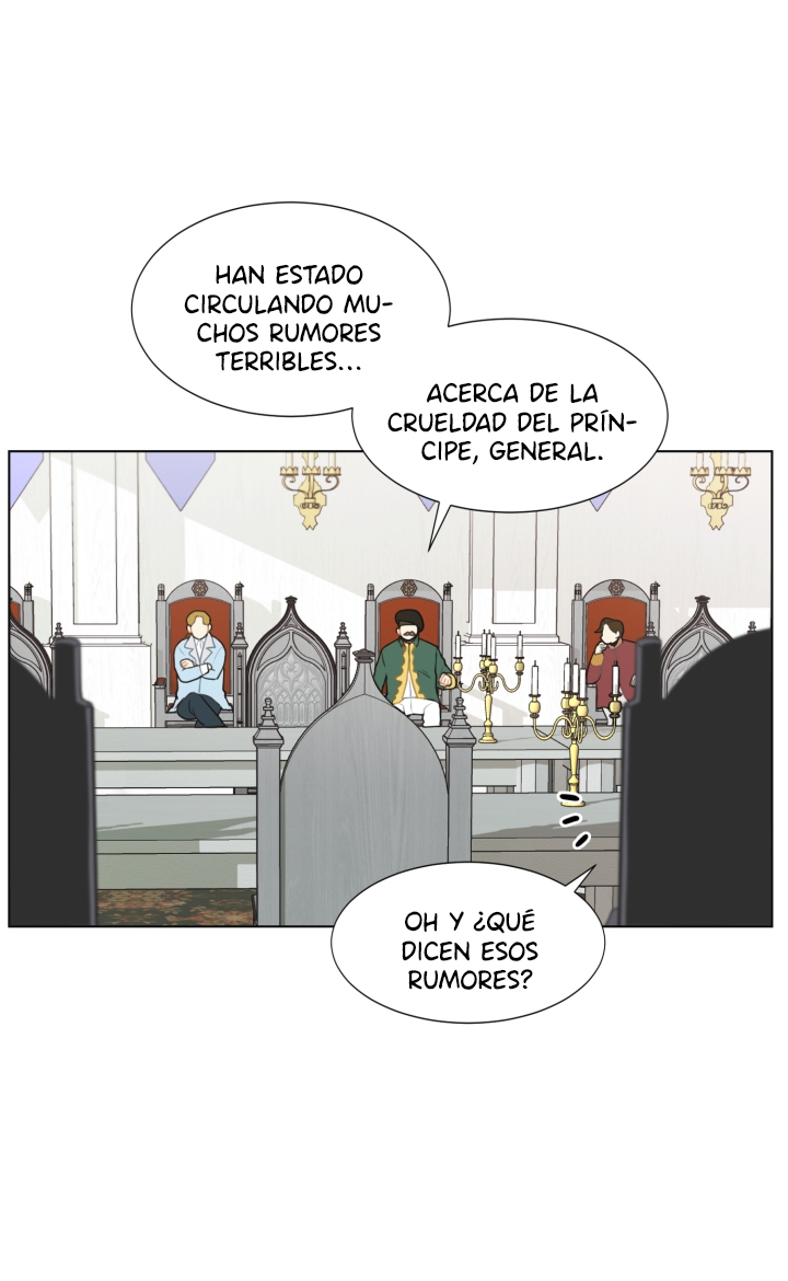 I Stan the Prince Ch. 2 第6页