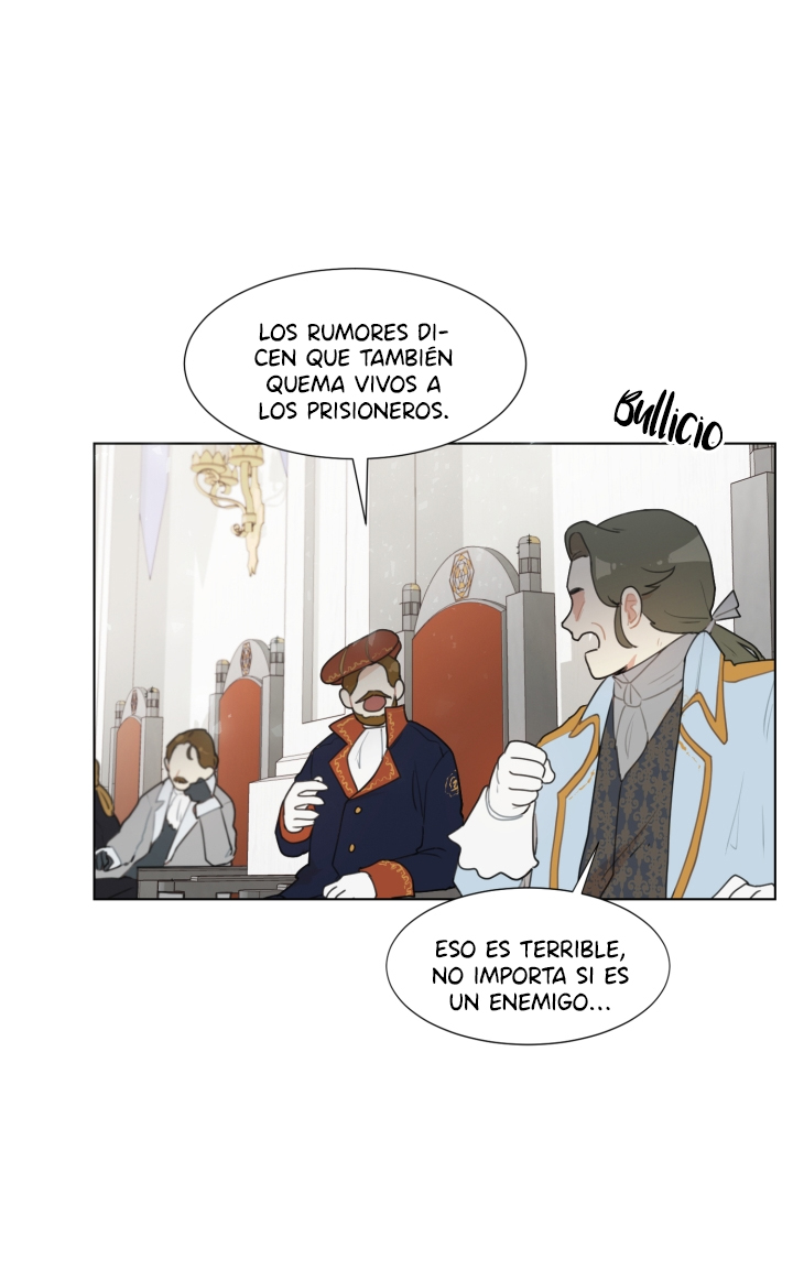 I Stan the Prince Ch. 2 第8页