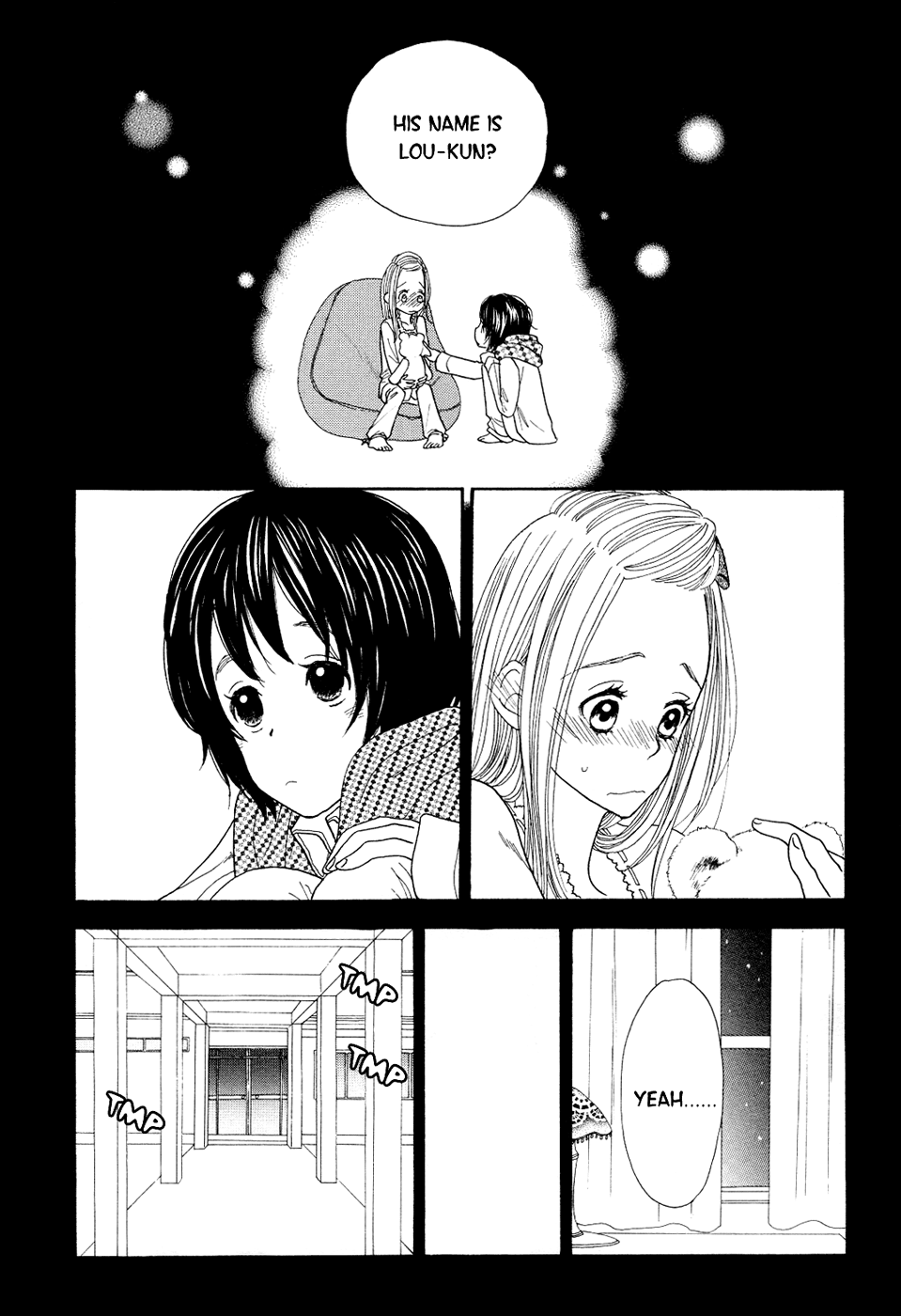 Mette Sarete Kya 第7页