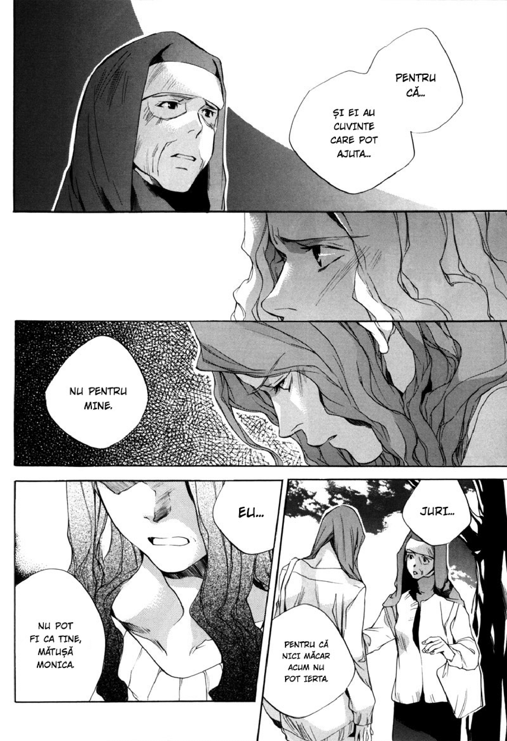 Watashitachi no Shiawase na Jikan Prima întâlnire. Nr. 3987 第56页