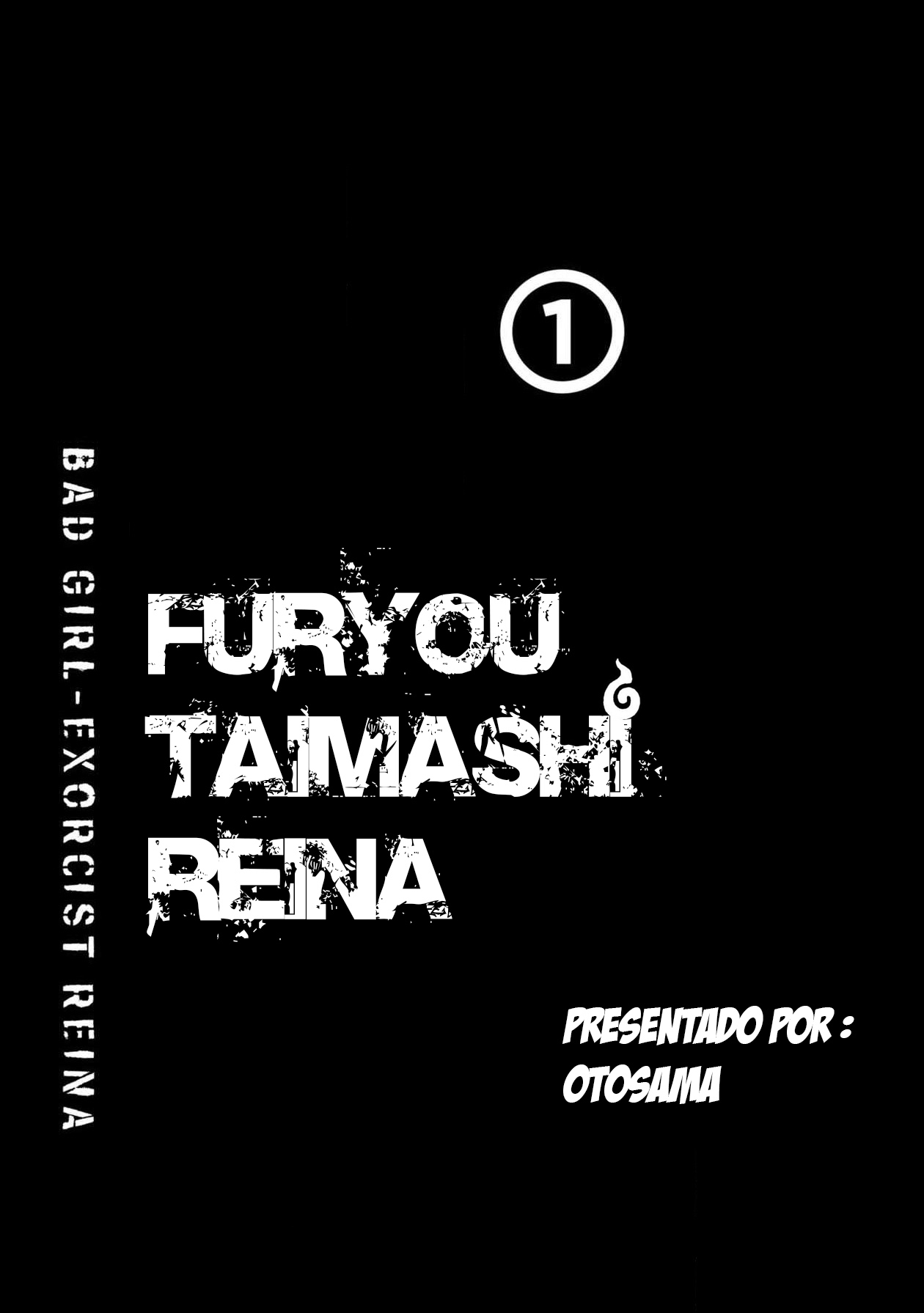 Furyou Taimashi Reina 第7页