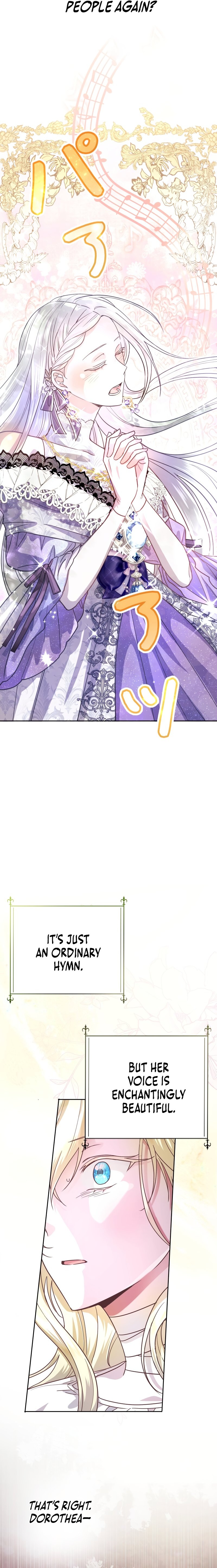 Just Kill Me Now Ch. 3 第4页