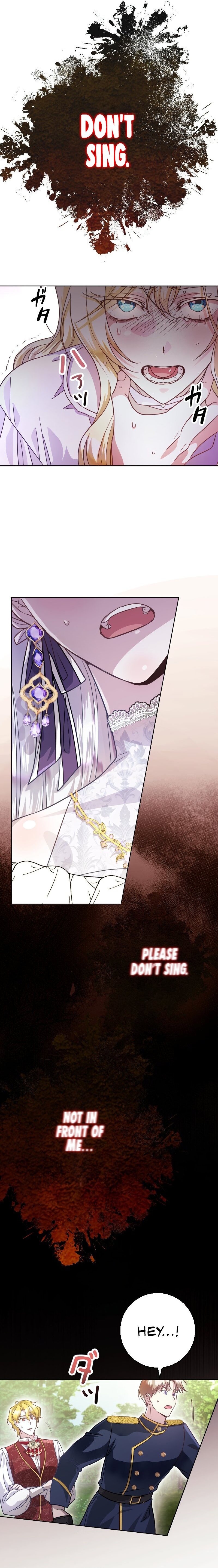 Just Kill Me Now Ch. 3 第6页
