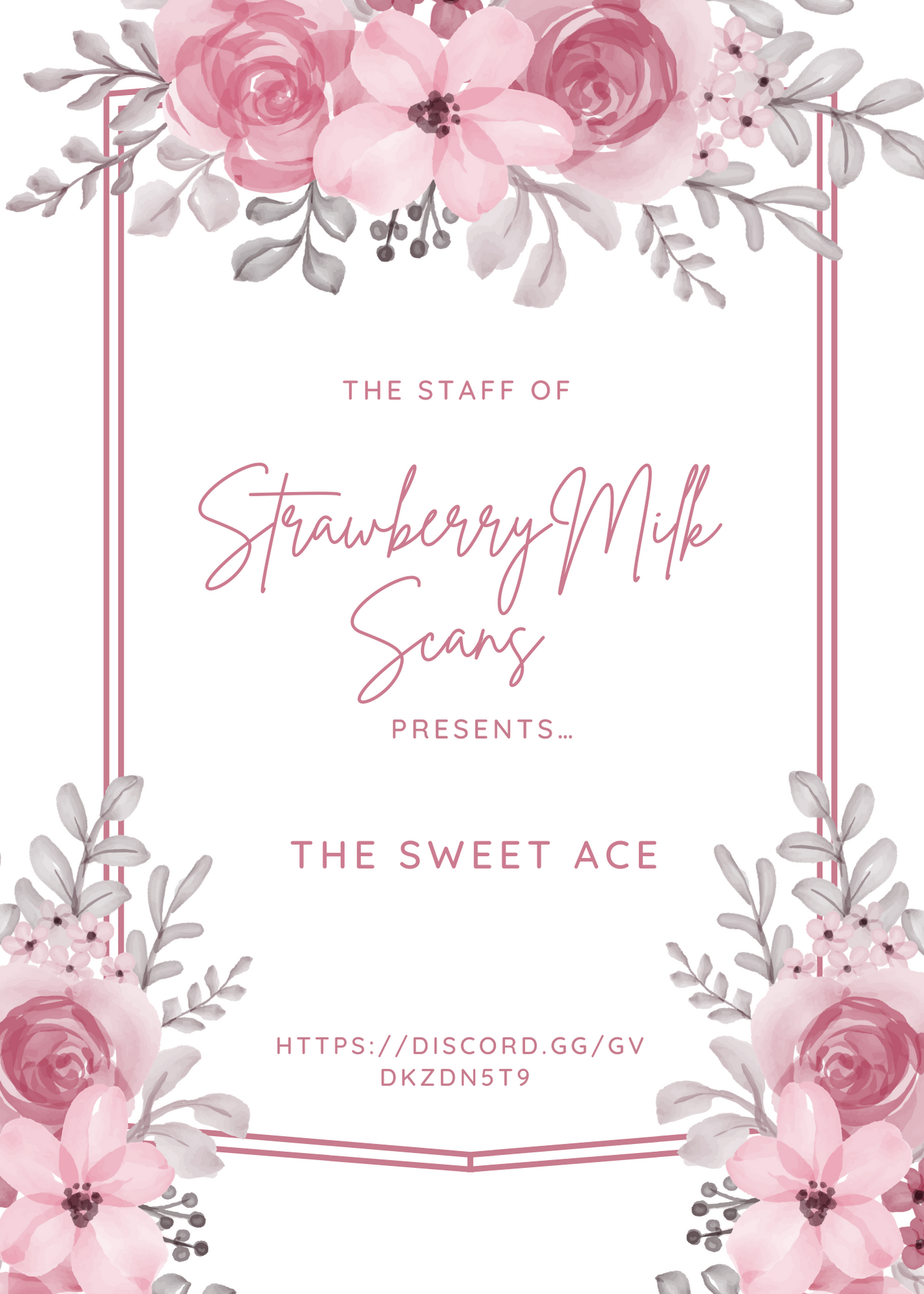 The Sweet Ace 第1页