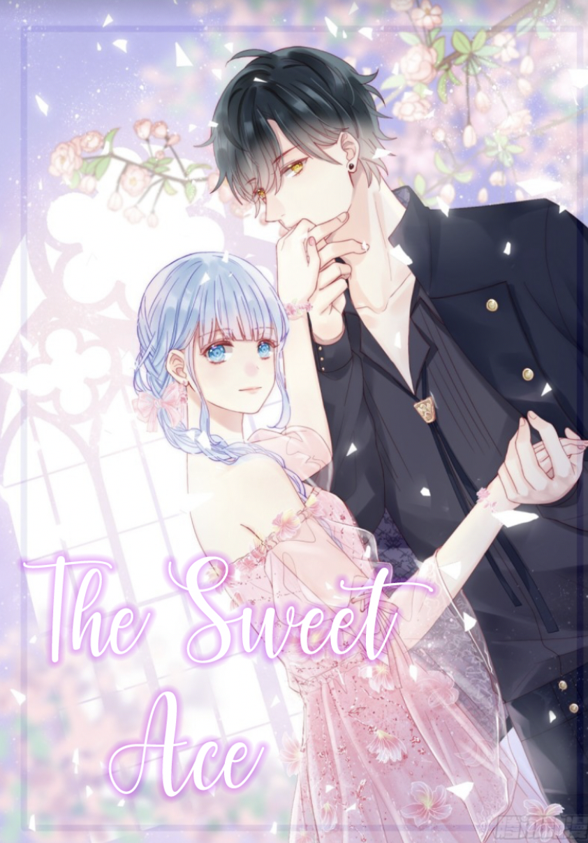 The Sweet Ace 第2页