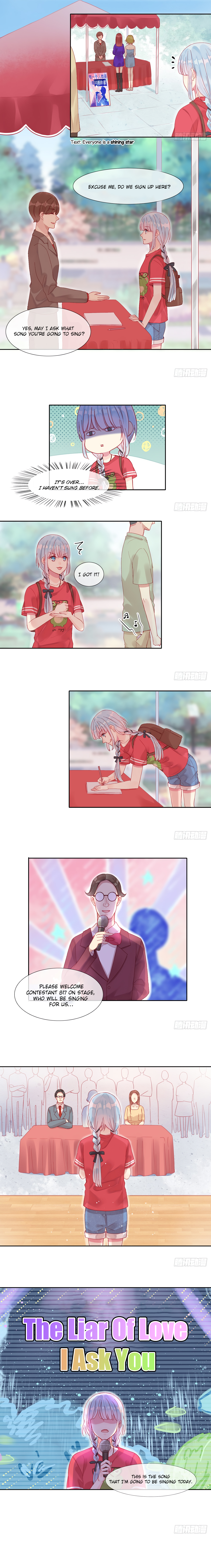 The Sweet Ace 第6页
