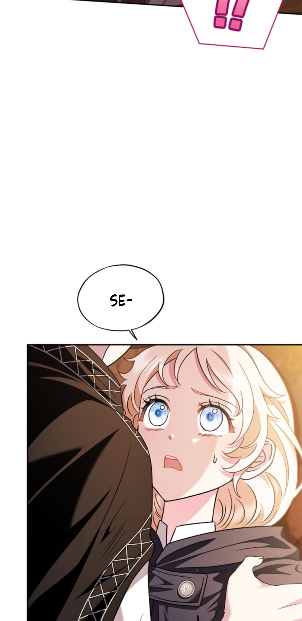 I Will Become the Villain's Poison Taster Vol. 1 Ch. 4 第43页