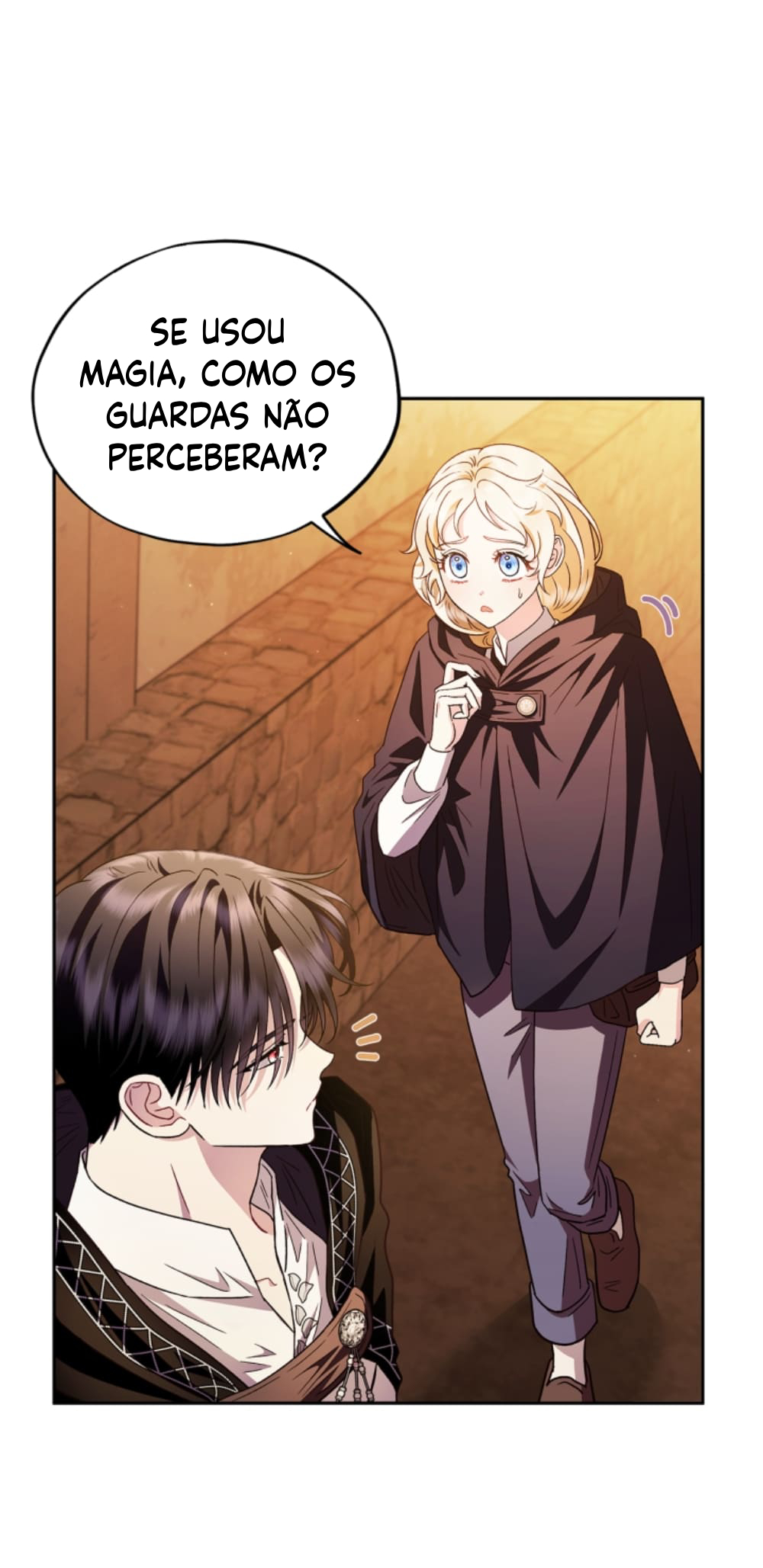 I Will Become the Villain's Poison Taster Vol. 1 Ch. 4 第70页