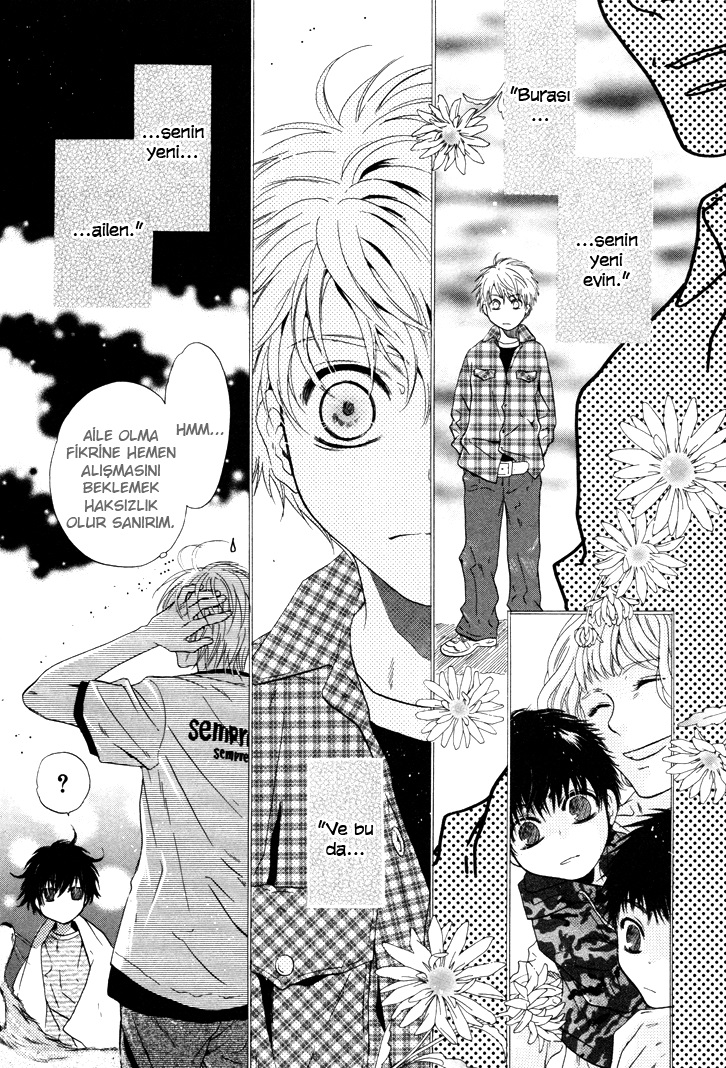 Super Lovers Ch. 1 第28页