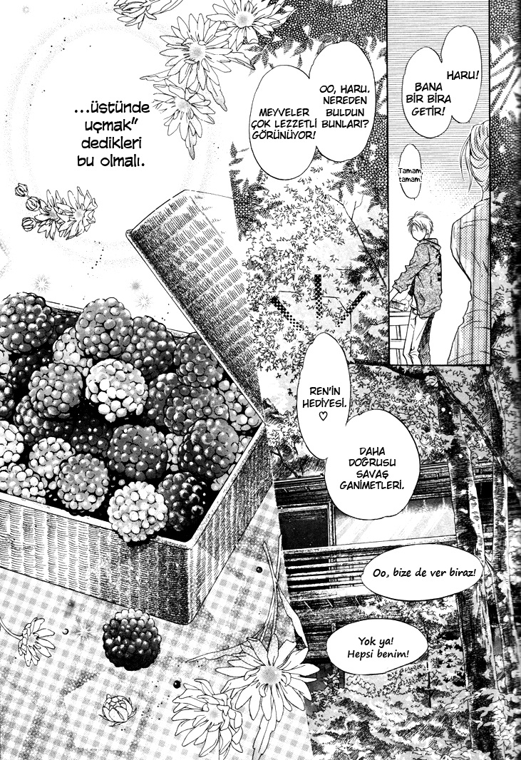 Super Lovers Ch. 1 第35页