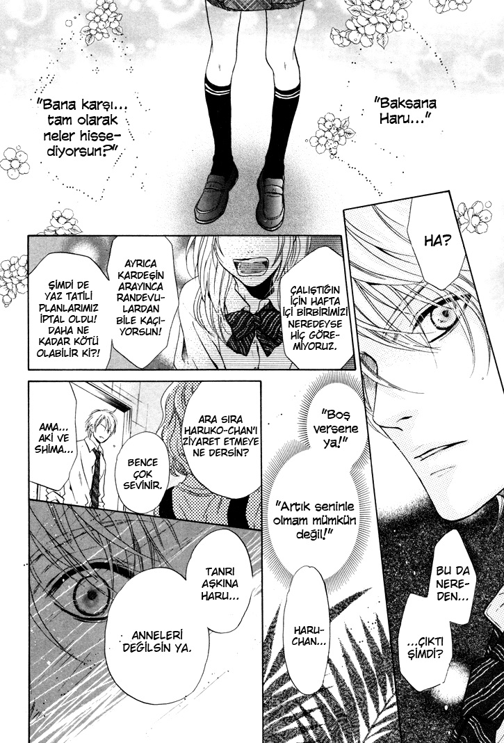 Super Lovers Ch. 1 第36页
