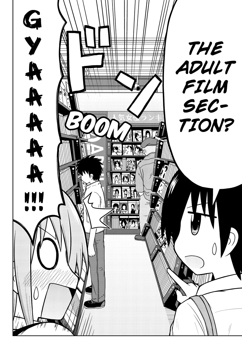 Sentirental Shoujo 第6页