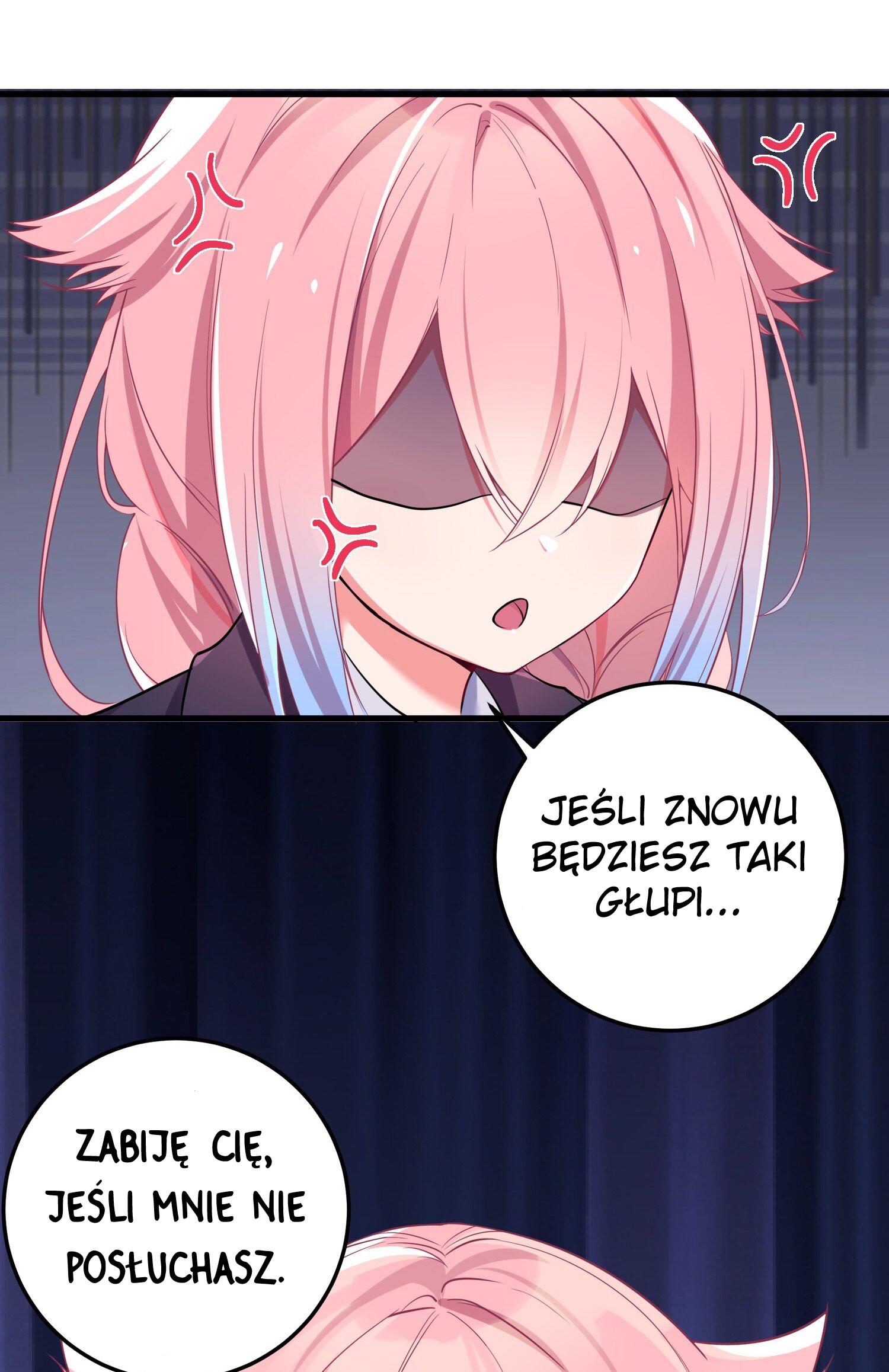 My Fake Girlfriend's Defending Against Their Attacks Ch. 1 第17页