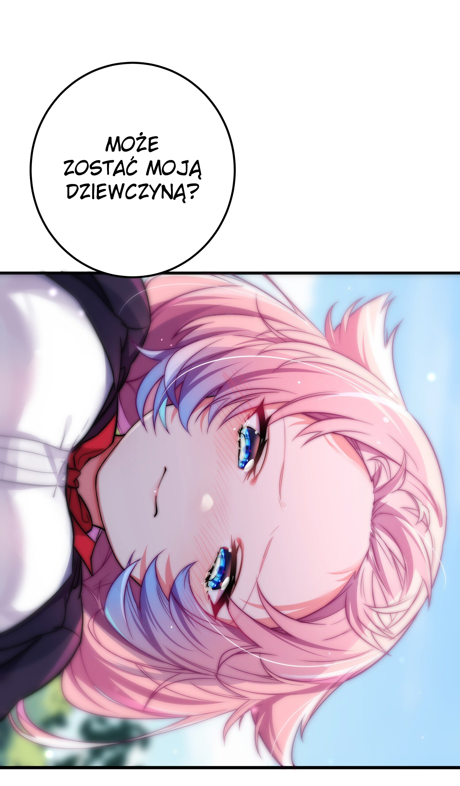 My Fake Girlfriend's Defending Against Their Attacks Ch. 1 第24页