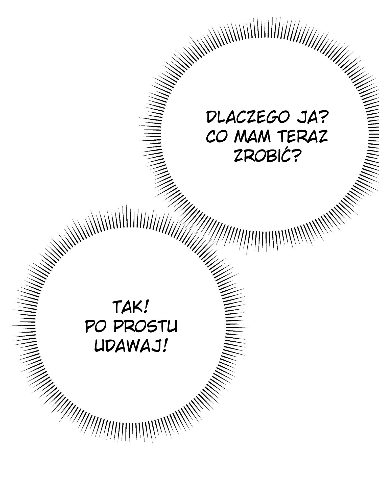 My Fake Girlfriend's Defending Against Their Attacks Ch. 1 第39页