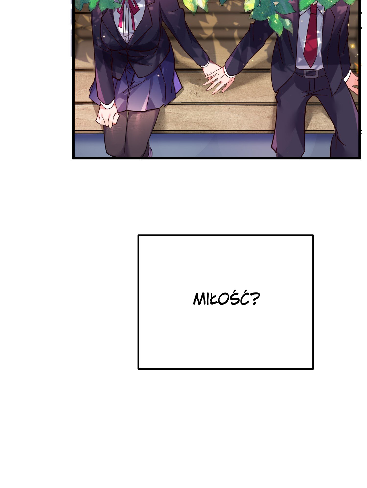 My Fake Girlfriend's Defending Against Their Attacks 第5页