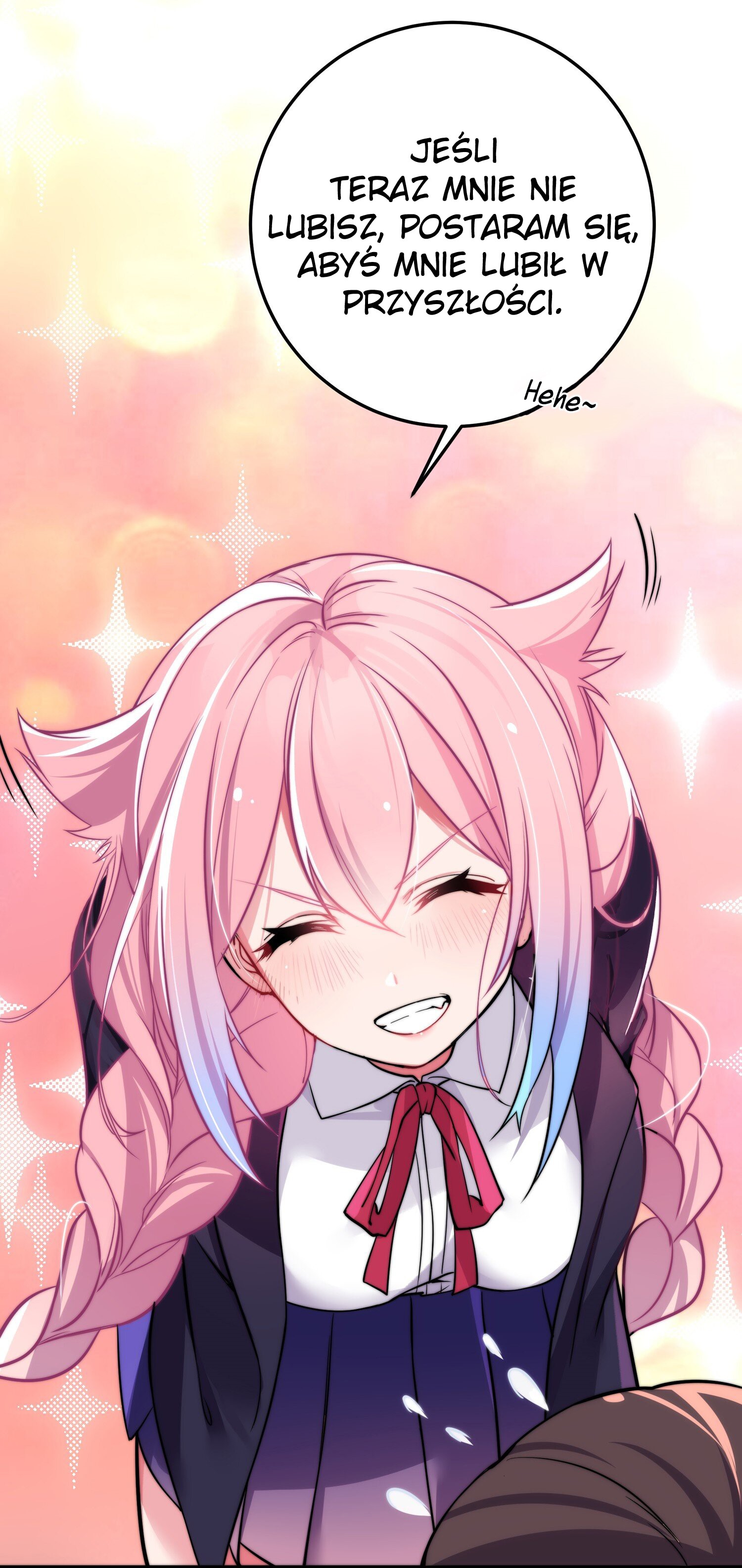 My Fake Girlfriend's Defending Against Their Attacks Ch. 1 第44页