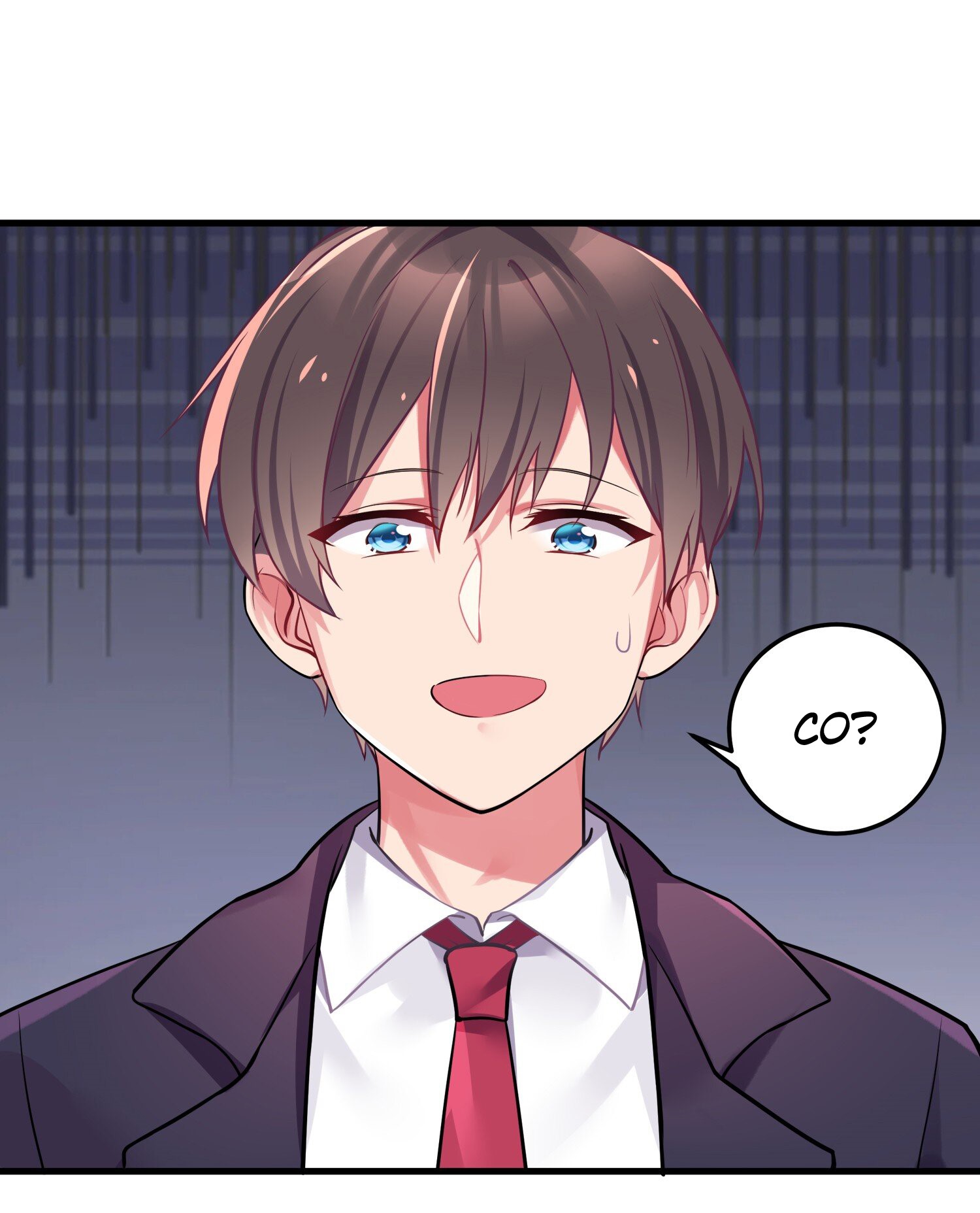 My Fake Girlfriend's Defending Against Their Attacks Ch. 1 第47页