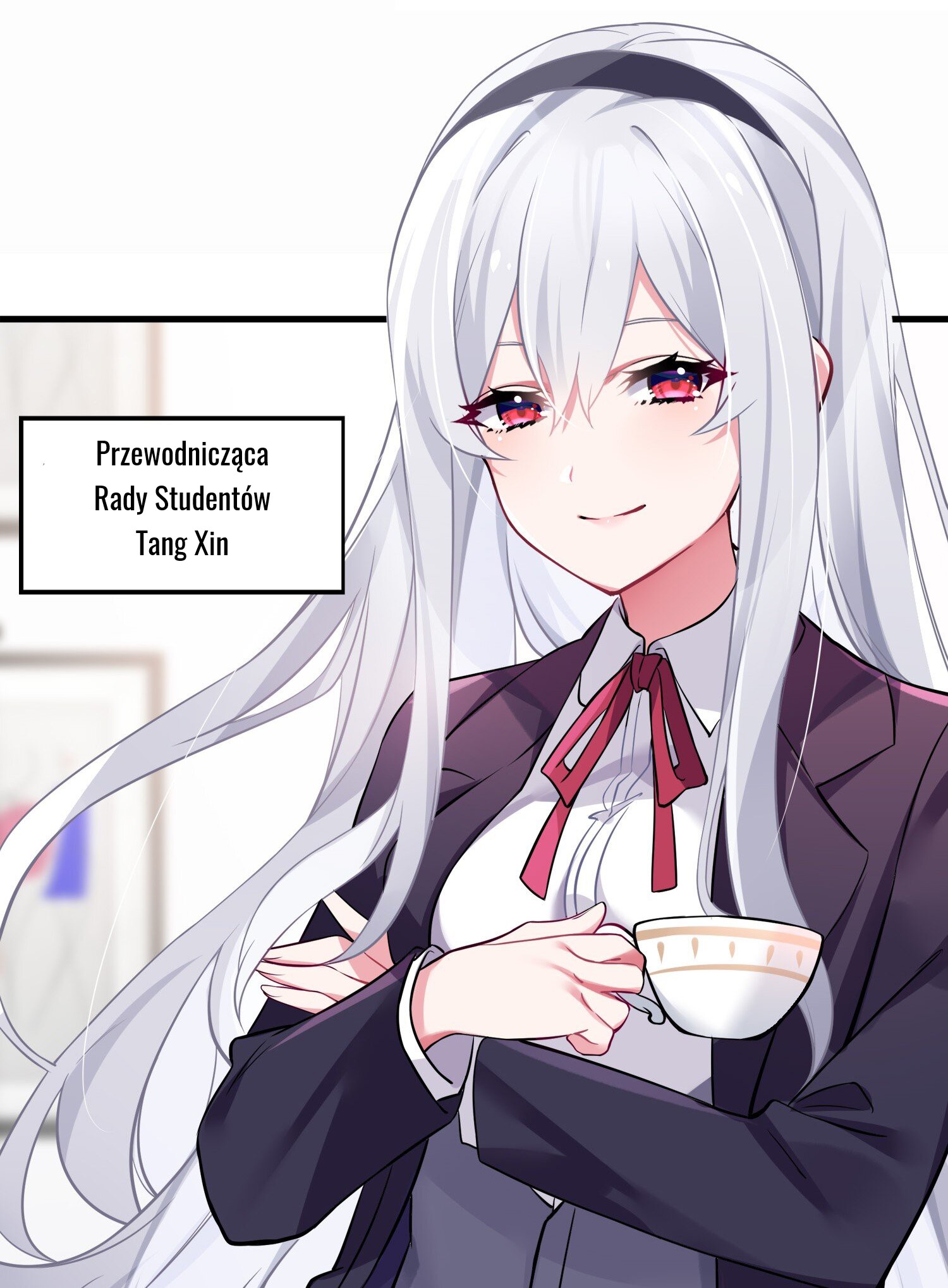 My Fake Girlfriend's Defending Against Their Attacks Ch. 1 第51页