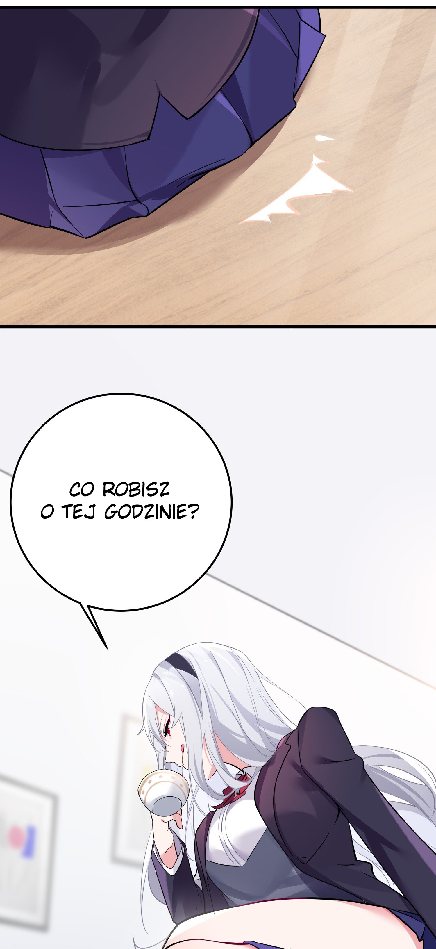 My Fake Girlfriend's Defending Against Their Attacks Ch. 1 第53页