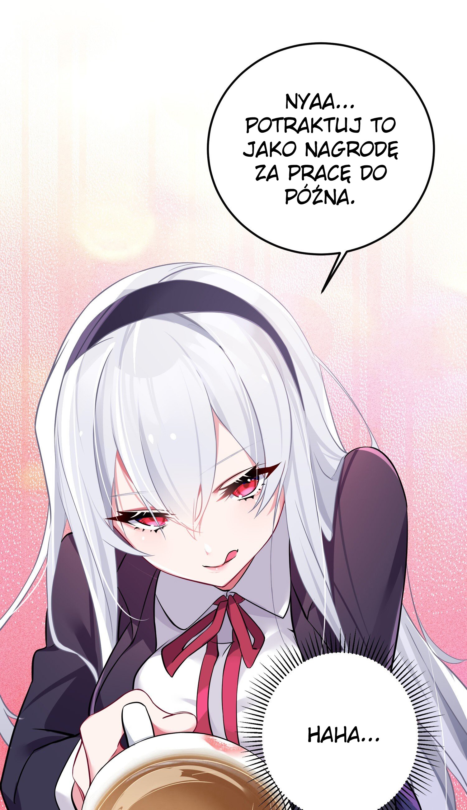 My Fake Girlfriend's Defending Against Their Attacks Ch. 1 第56页