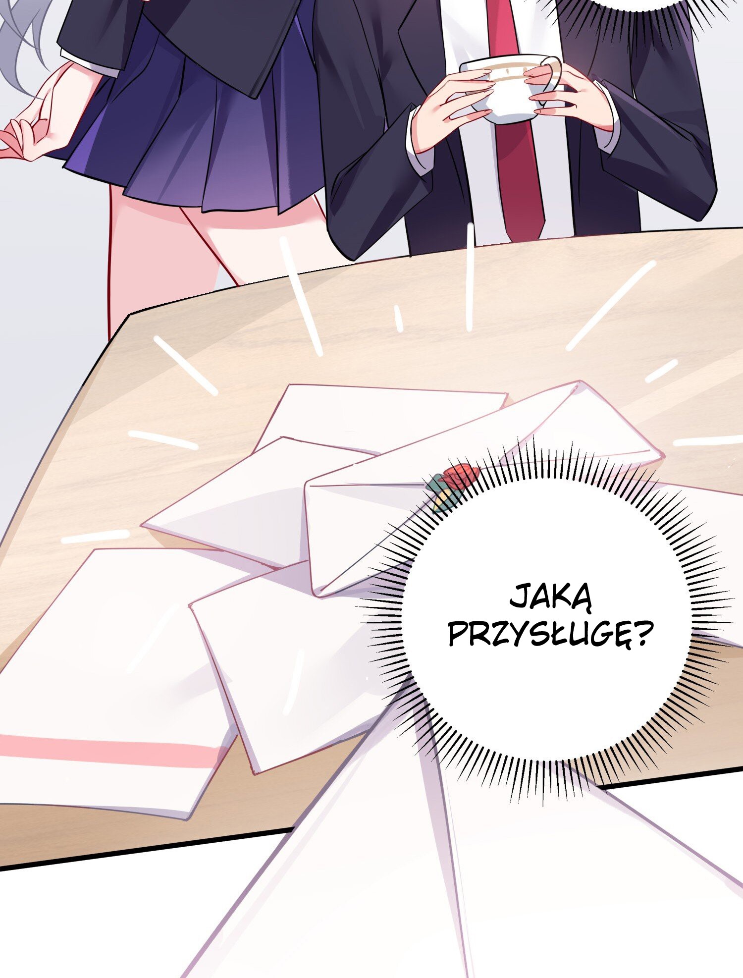 My Fake Girlfriend's Defending Against Their Attacks Ch. 1 第62页
