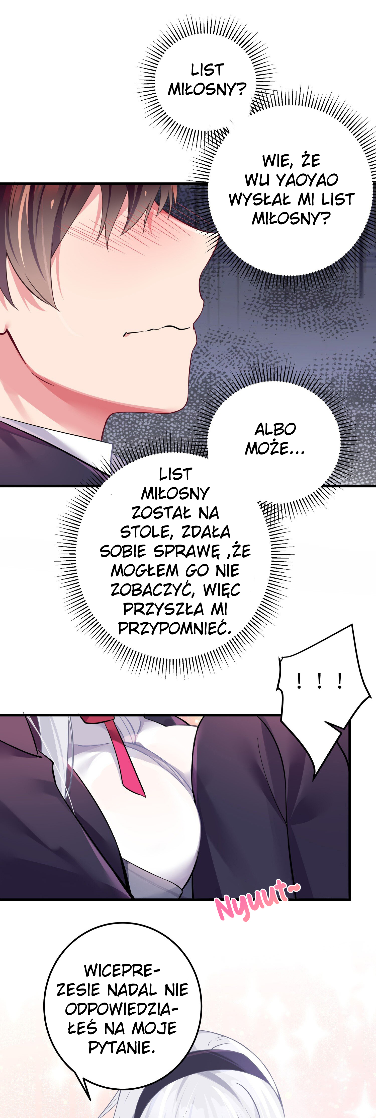 My Fake Girlfriend's Defending Against Their Attacks Ch. 1 第65页