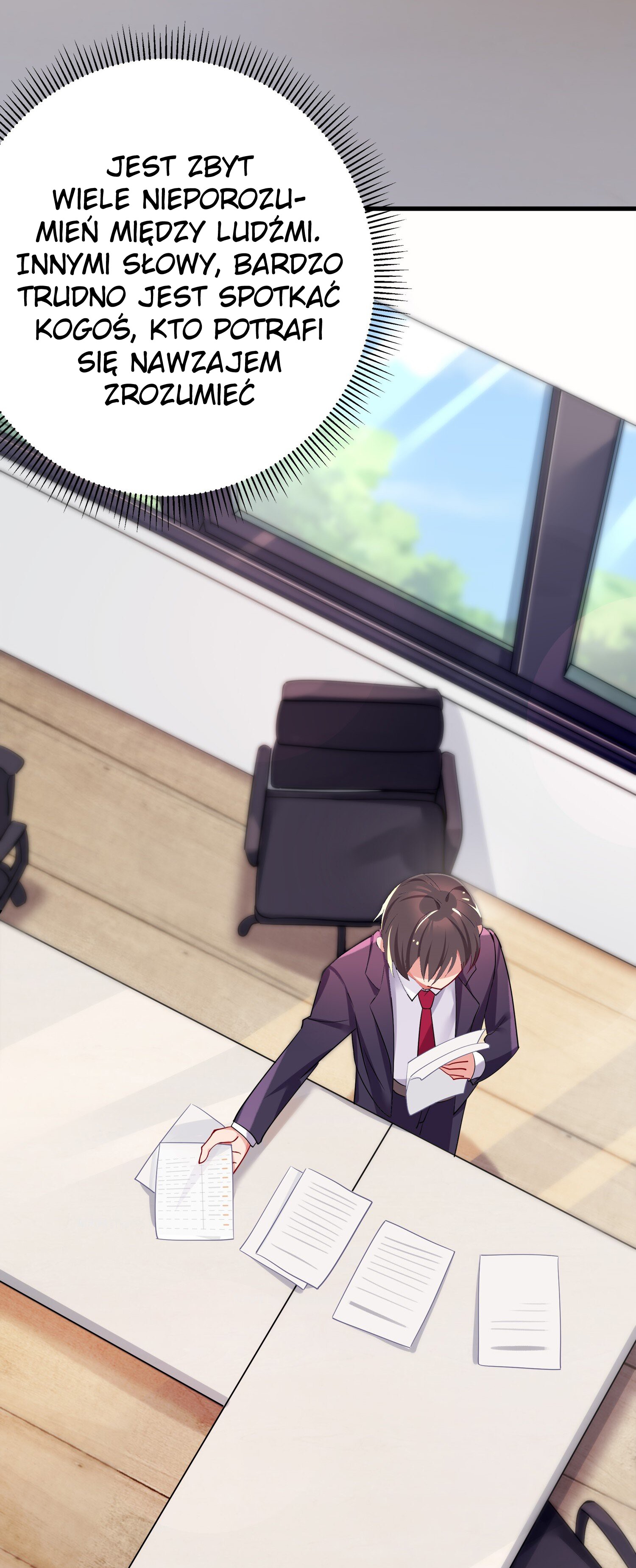 My Fake Girlfriend's Defending Against Their Attacks 第8页