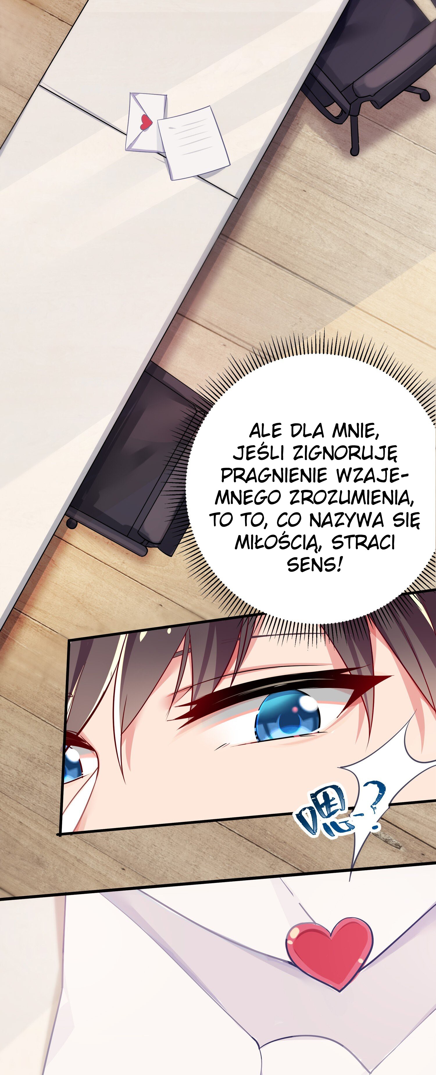 My Fake Girlfriend's Defending Against Their Attacks Ch. 1 第9页